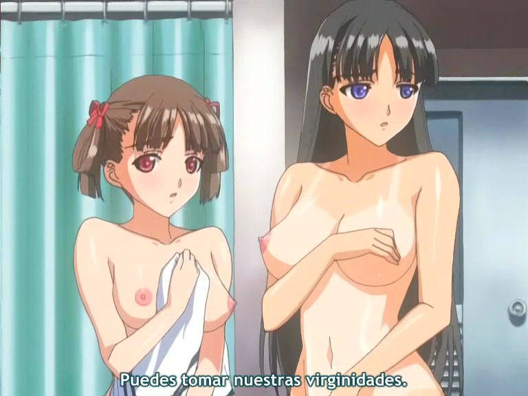 Sora no Iro, Mizu no Iro (Mahou Shoujo Fansub)